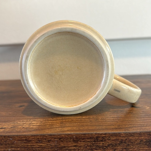 Sacramento, California coffee/tea mug poppy flower - Picture 4 of 6